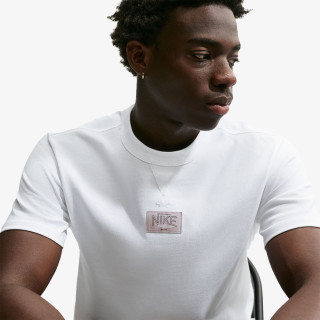 Nike Bluzë U NSW TEE TAILORED PREM PATCH 