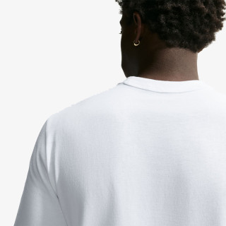 Nike Bluzë U NSW TEE TAILORED PREM PATCH 