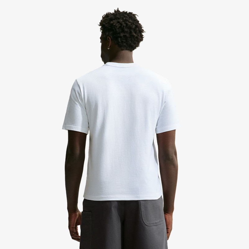 Nike Bluzë U NSW TEE TAILORED PREM PATCH 