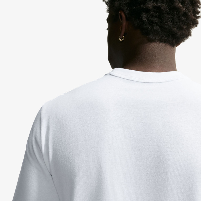 Nike Bluzë U NSW TEE TAILORED PREM PATCH 