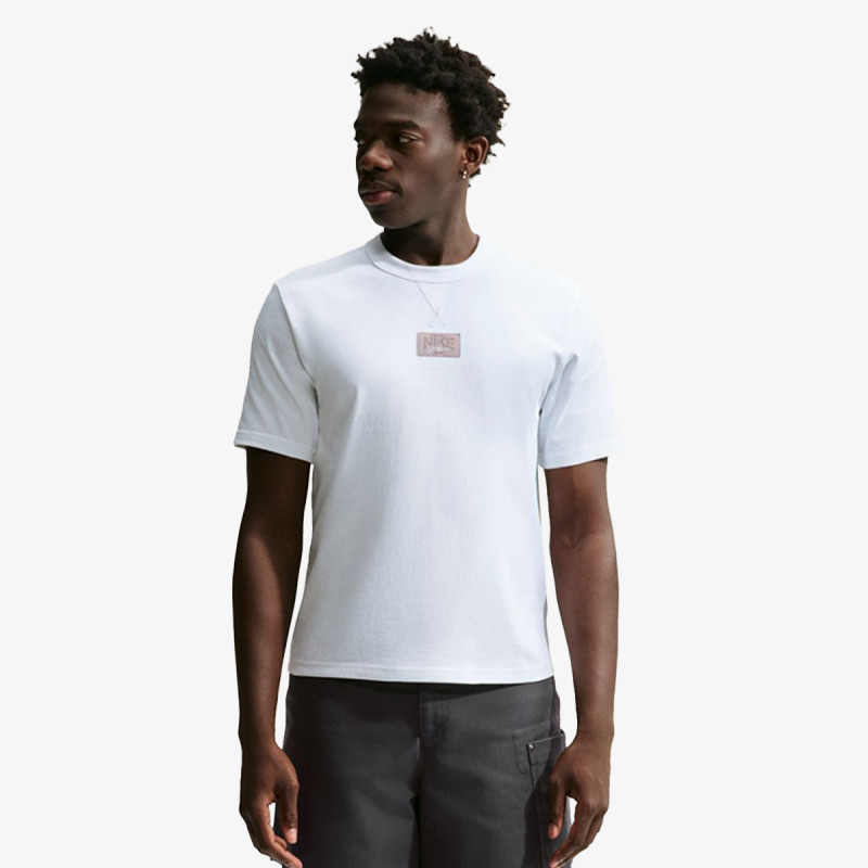 Nike Bluzë U NSW TEE TAILORED PREM PATCH 