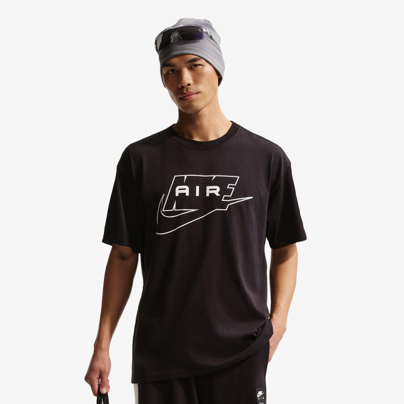Nike Bluzë U NSW TEE LSE NIKE AIR 