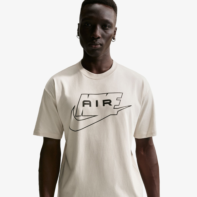 Nike Bluzë U NSW TEE LSE NIKE AIR 