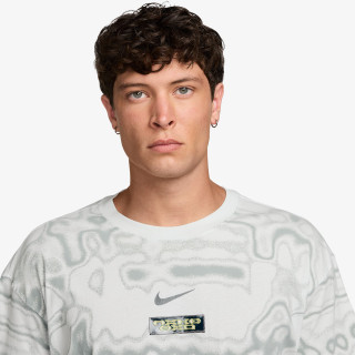 Nike Bluzë U NSW TEE LSE AM DAY AOP 