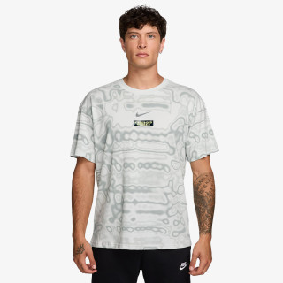 Nike Bluzë U NSW TEE LSE AM DAY AOP 