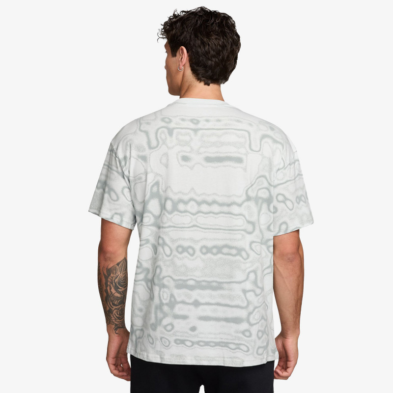 Nike Bluzë U NSW TEE LSE AM DAY AOP 