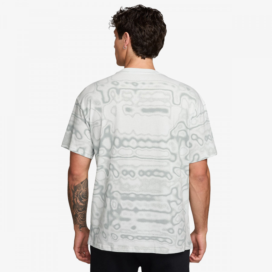 Nike Bluzë U NSW TEE LSE AM DAY AOP 