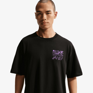 Nike Bluzë U NSW TEE LSE SWOOSH SOUNDS 