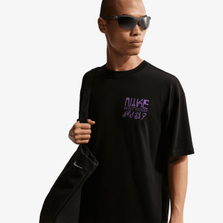 Nike Bluzë U NSW TEE LSE SWOOSH SOUNDS 