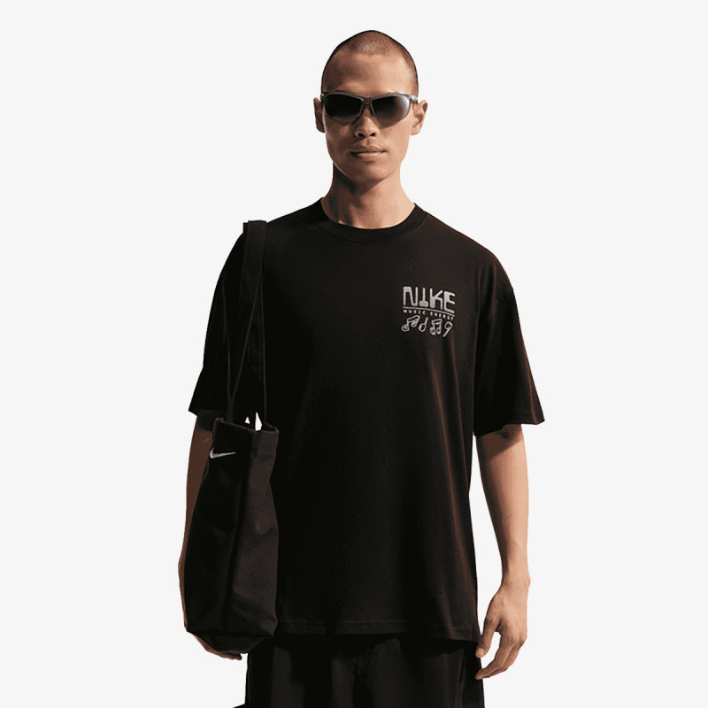 Nike Bluzë U NSW TEE LSE SWOOSH SOUNDS 