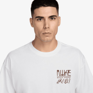 Nike Bluzë U NSW TEE LSE SWOOSH SOUNDS 