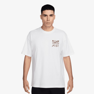 Nike Bluzë U NSW TEE LSE SWOOSH SOUNDS 