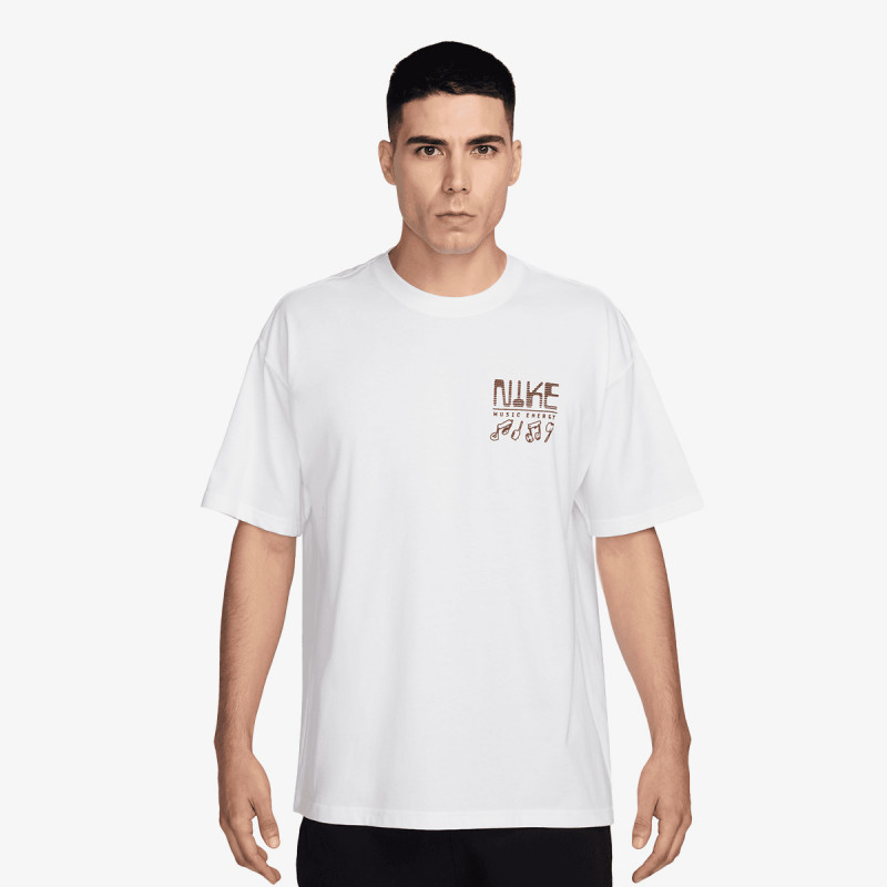 Nike Bluzë U NSW TEE LSE SWOOSH SOUNDS 