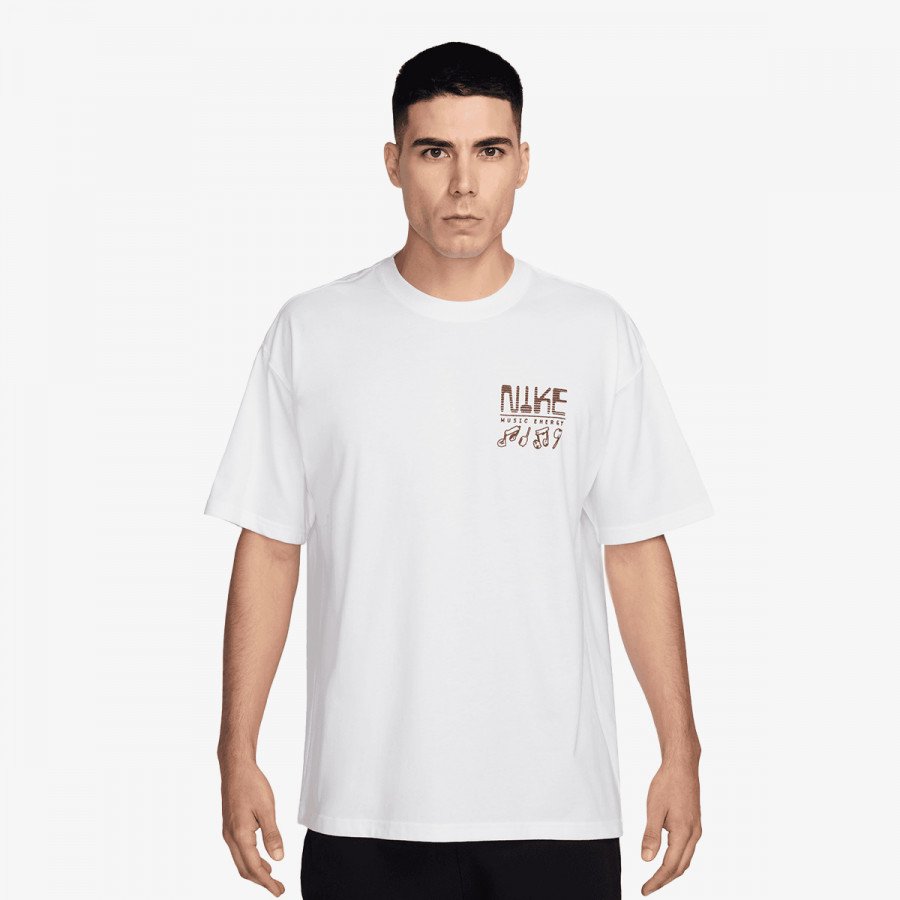 Nike Bluzë U NSW TEE LSE SWOOSH SOUNDS 
