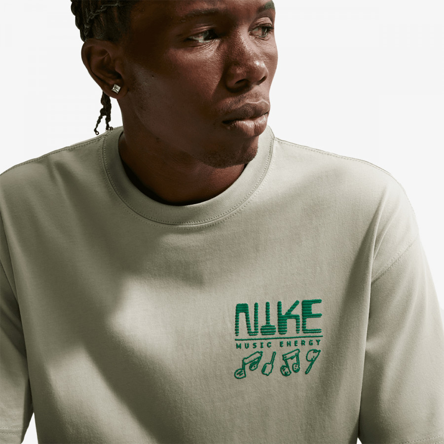 Nike Bluzë U NSW TEE LSE SWOOSH SOUNDS 