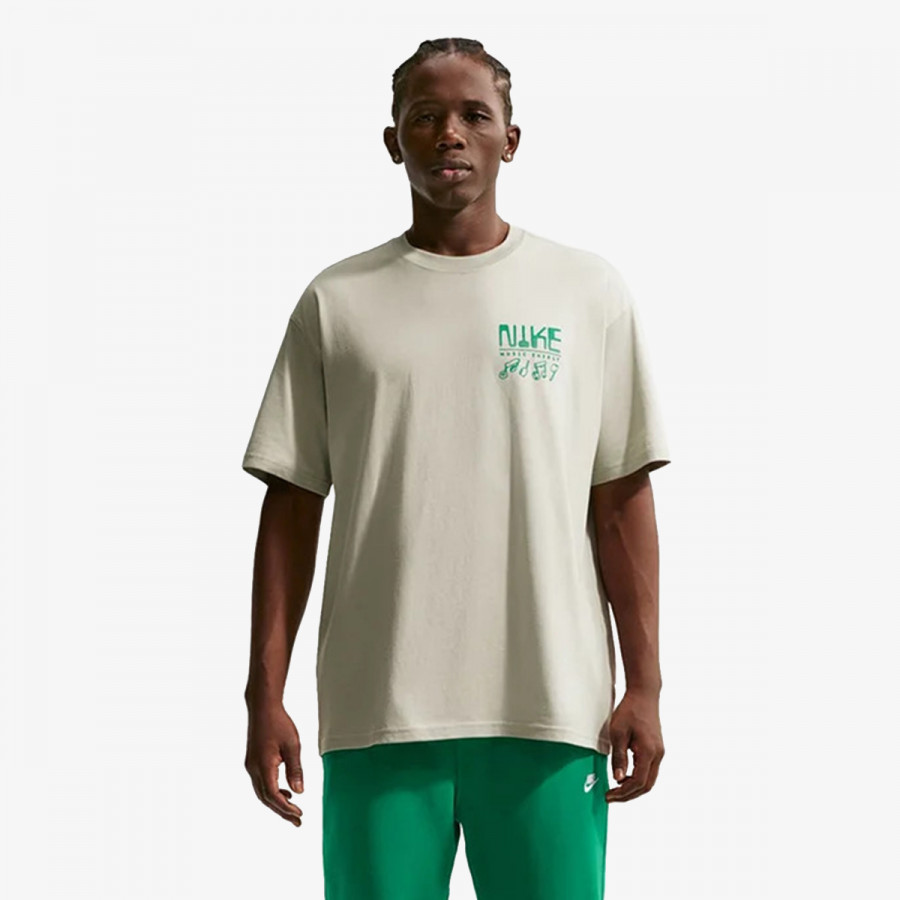 Nike Bluzë U NSW TEE LSE SWOOSH SOUNDS 