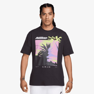 Nike Bluzë U NSW TEE LSE PALM TREE 
