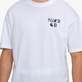 Nike Bluzë U NK SB TEE LSE STICKERS 