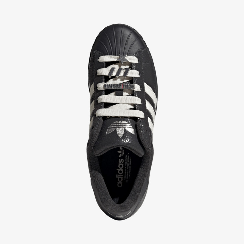 adidas Atlete Superstar II 