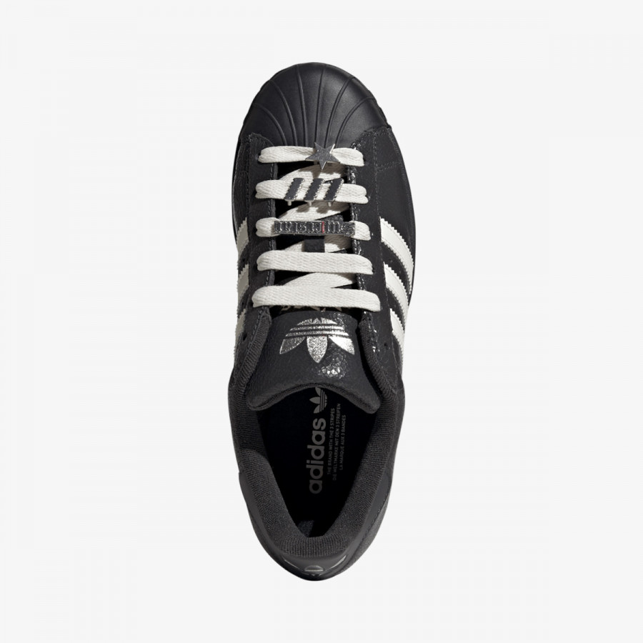 adidas Atlete Superstar II 
