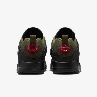Nike Atlete JORDAN SPIZIKE LOW V2 