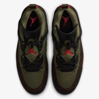 Nike Atlete JORDAN SPIZIKE LOW V2 