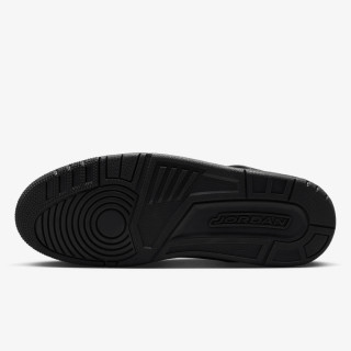 Nike Atlete JORDAN SPIZIKE LOW V2 