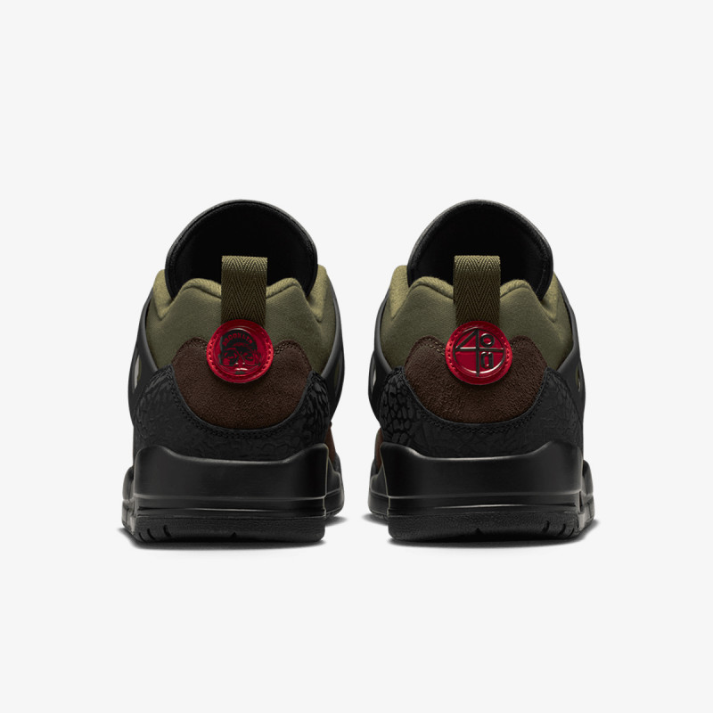 Nike Atlete JORDAN SPIZIKE LOW V2 