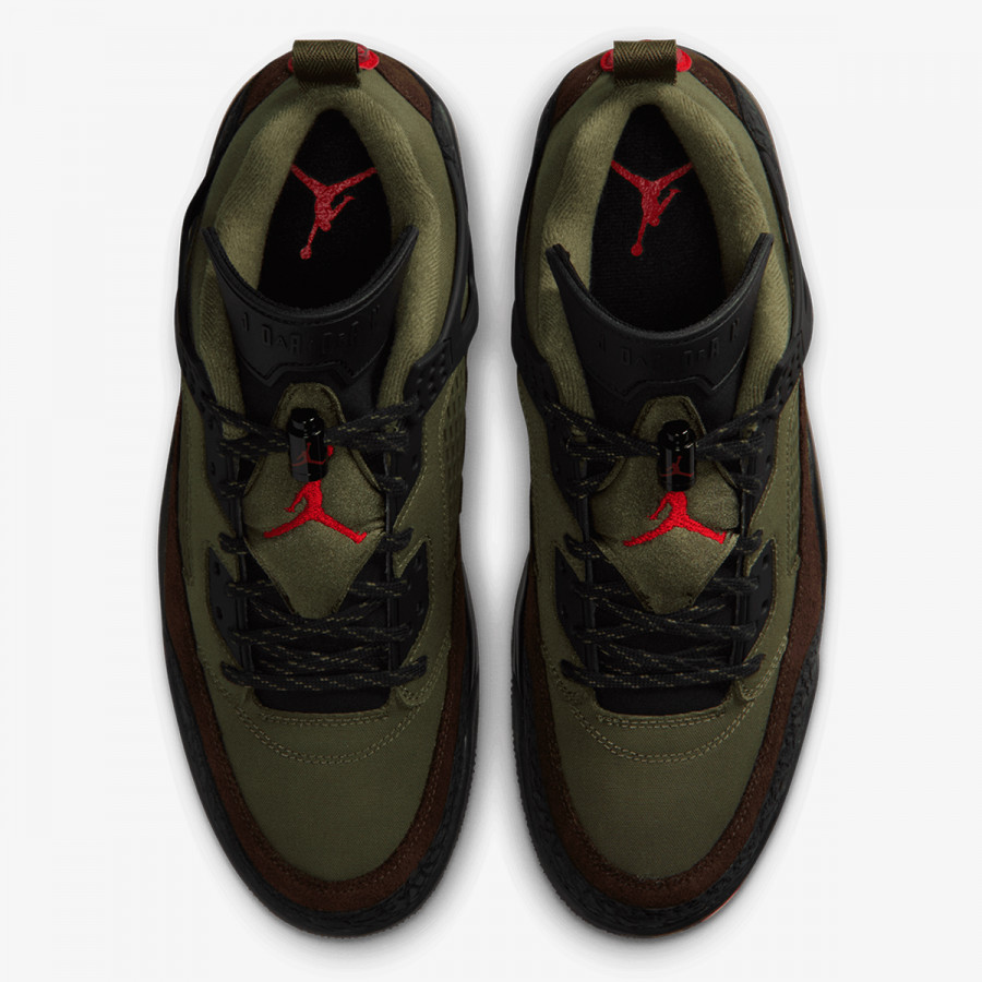 Nike Atlete JORDAN SPIZIKE LOW V2 