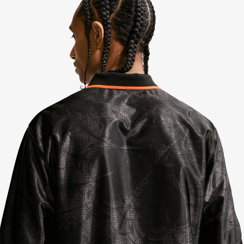 Nike Fanella sportive KNVB M NK DF ENERGY TOP SS 