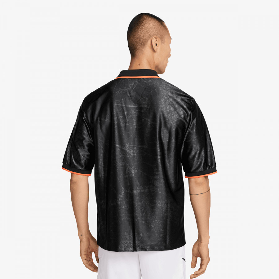 Nike Fanella sportive KNVB M NK DF ENERGY TOP SS 