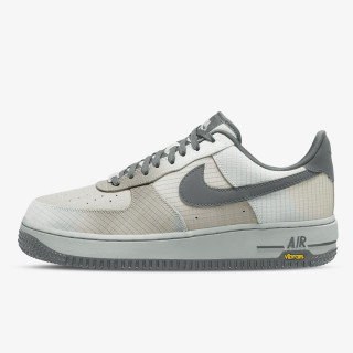 Nike Atlete AIR FORCE 1 '07 LOW LX VIBRAM 