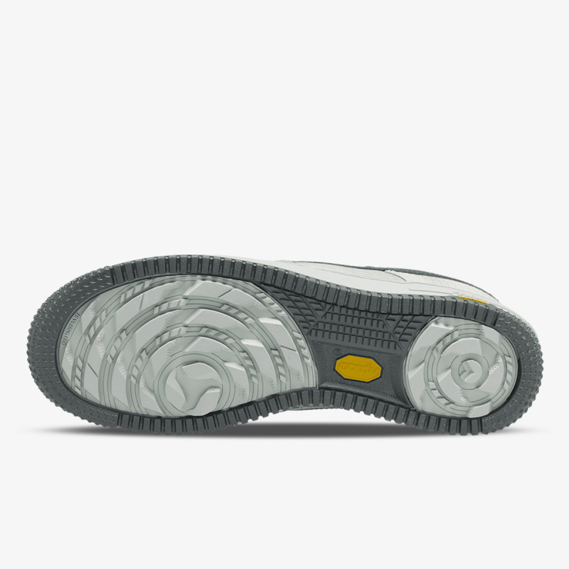 Nike Atlete AIR FORCE 1 '07 LOW LX VIBRAM 