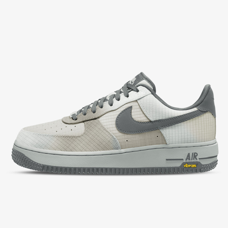 Nike Atlete AIR FORCE 1 '07 LOW LX VIBRAM 