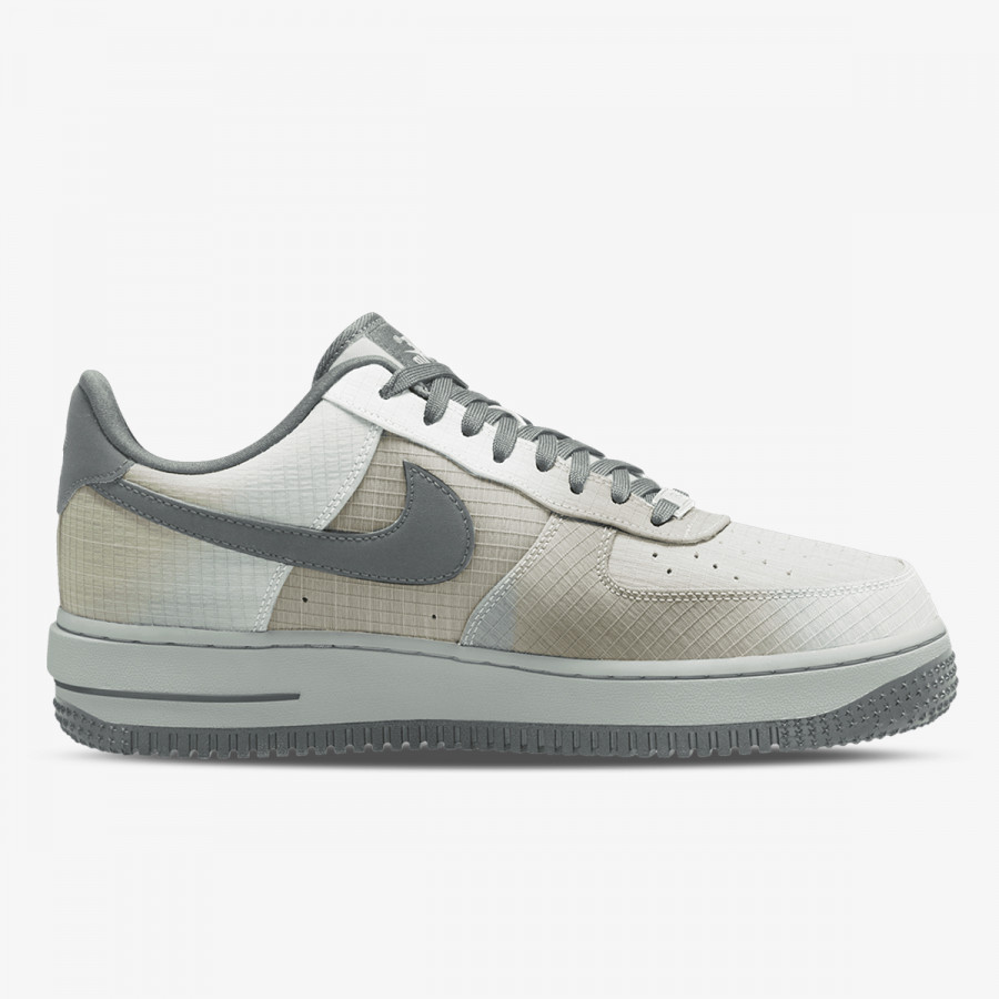 Nike Atlete AIR FORCE 1 '07 LOW LX VIBRAM 