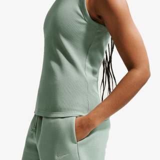 Nike Pantallona të shkurtra W NSW PHNX FLC MR STD 4IN SHRT 