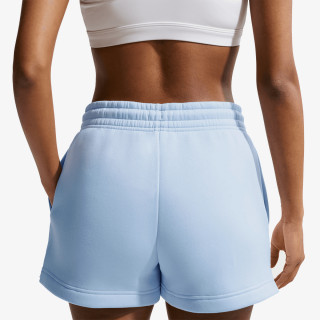 Nike Pantallona të shkurtra W NSW PHNX FLC MR STD 4IN SHRT 