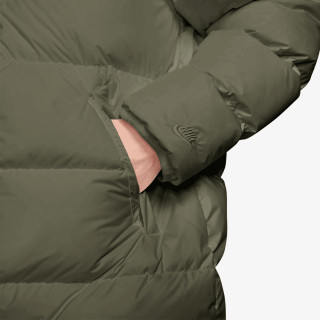 Nike Jelek M NK TF CLUB PARKA HD MAX 