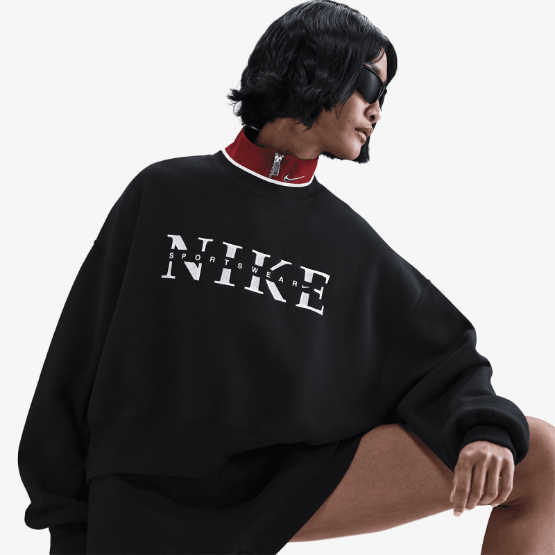 Nike Bluza Sportswear Phoenix 