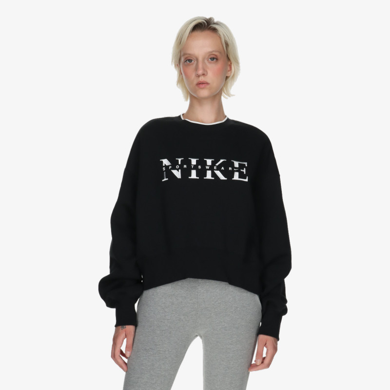 Nike Bluza Sportswear Phoenix 
