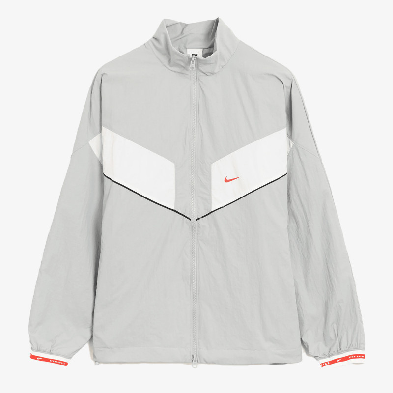 Nike Xhupa W NSW JKT WVN GLS 