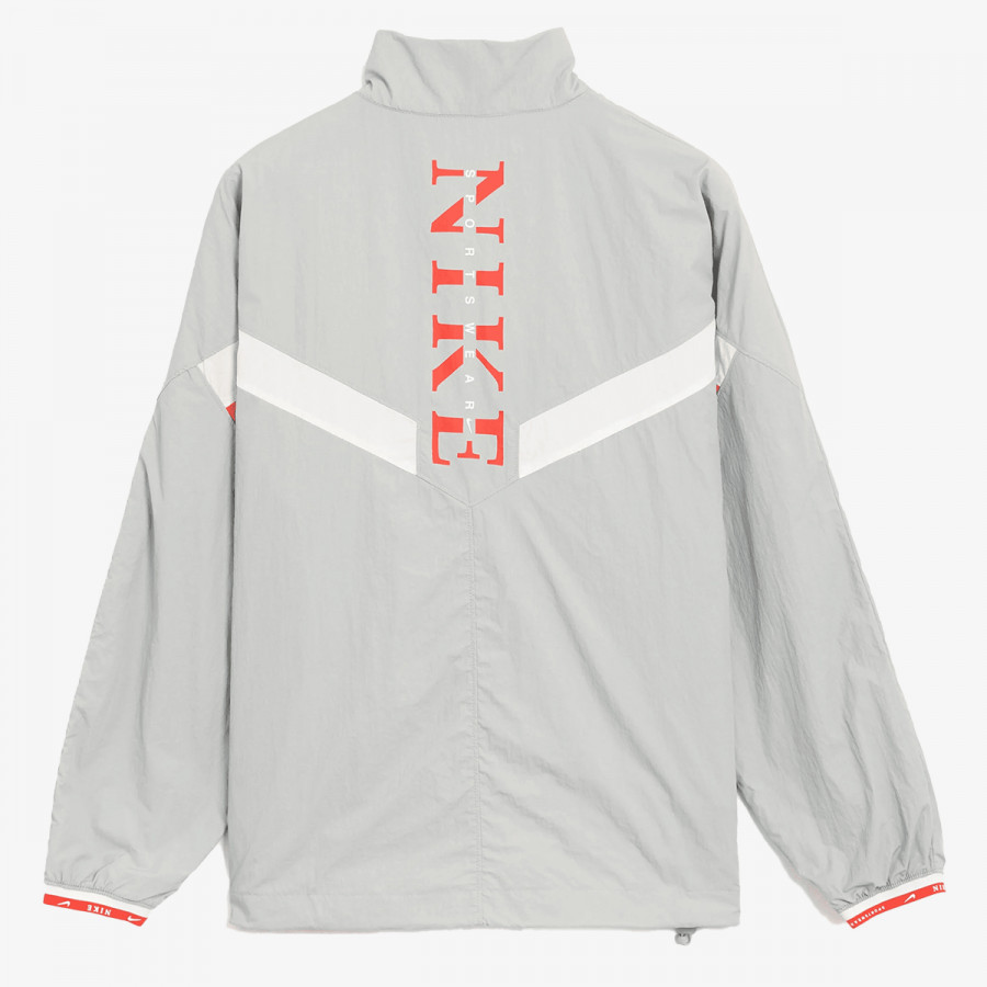 Nike Xhupa W NSW JKT WVN GLS 