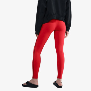 Nike Streçe W NK DF ONE HR TIGHT USM GLS 