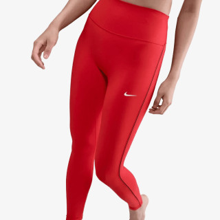 Nike Streçe W NK DF ONE HR TIGHT USM GLS 