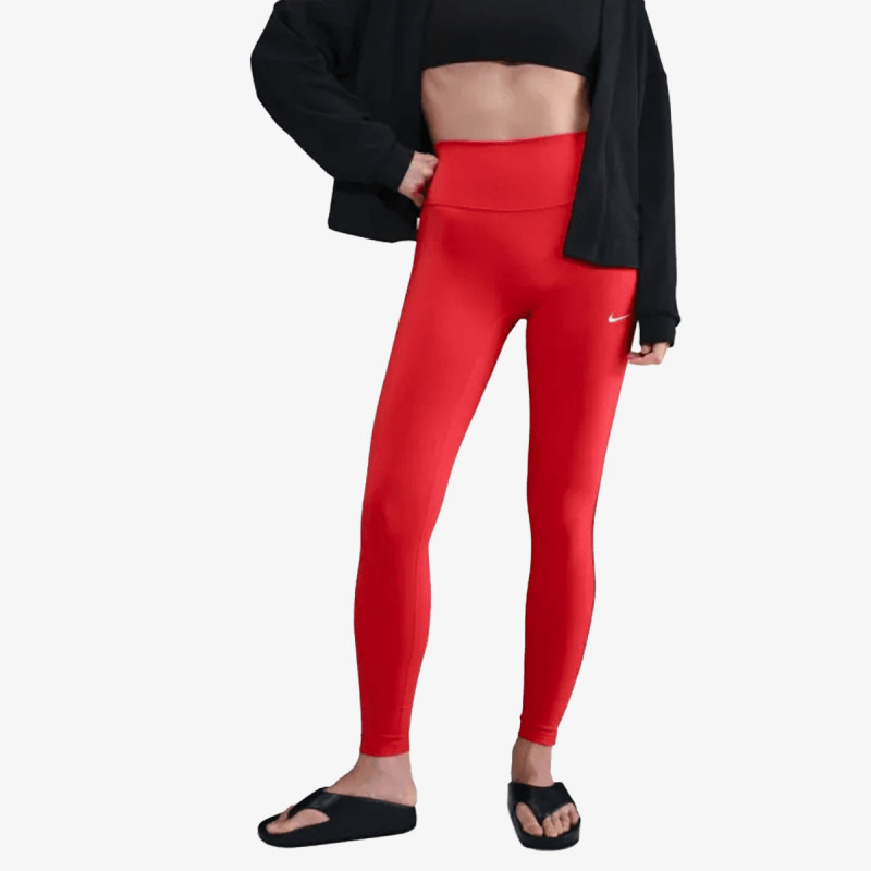 Nike Streçe W NK DF ONE HR TIGHT USM GLS 