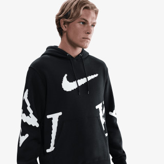 Nike Bluza M NK CLUB BB GX HDY NEO VAR 