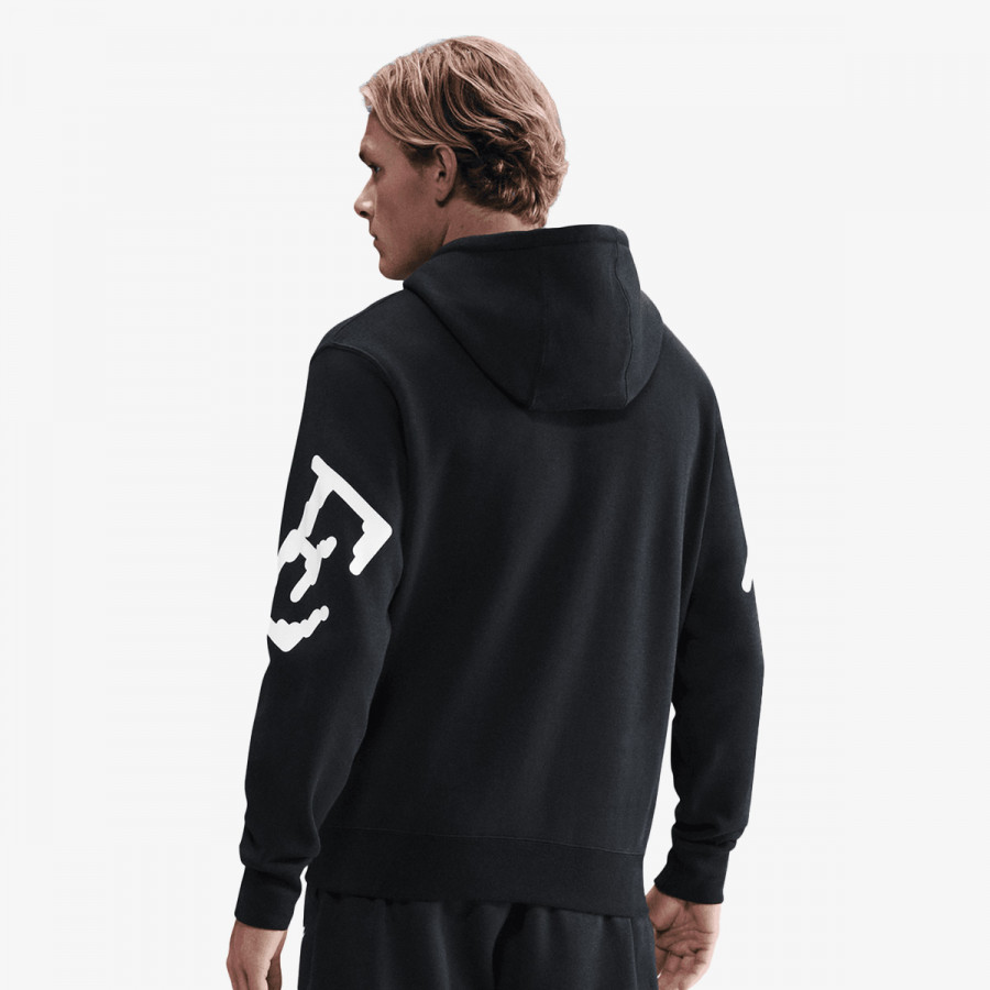 Nike Bluza M NK CLUB BB GX HDY NEO VAR 