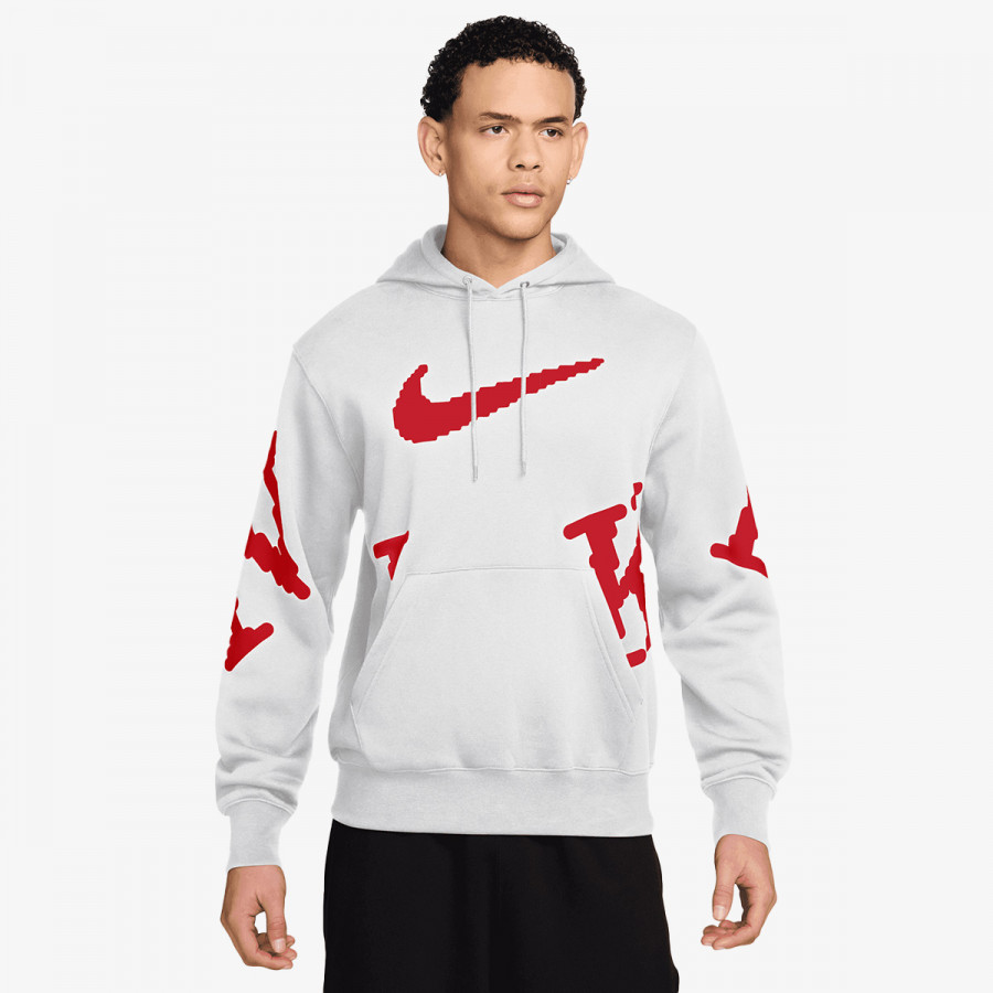 Nike Bluza M NK CLUB BB GX HDY NEO VAR 