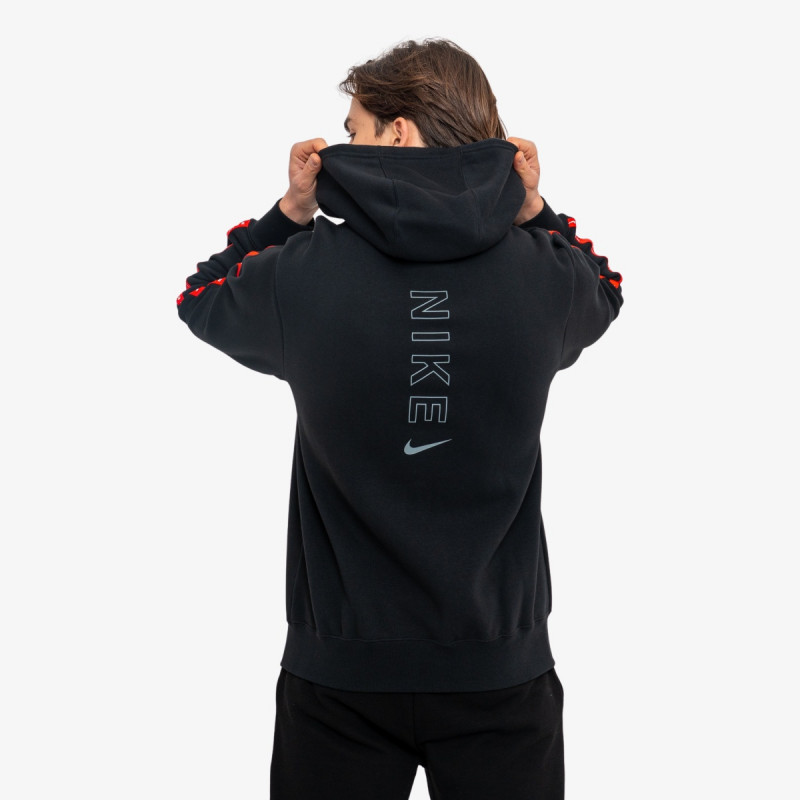 Nike Produkte M NSW CS HOODY FLC BB 