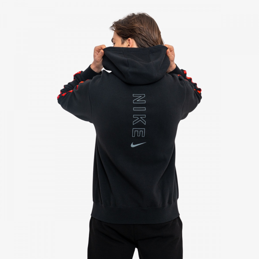 Nike Produkte M NSW CS HOODY FLC BB 